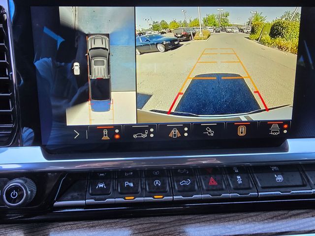 2024 Chevrolet Silverado 1500 RST Folsom CA