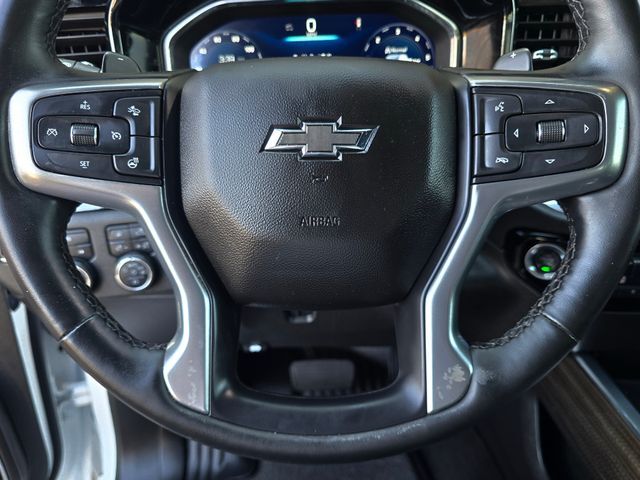 2024 Chevrolet Silverado 1500 RST Folsom CA