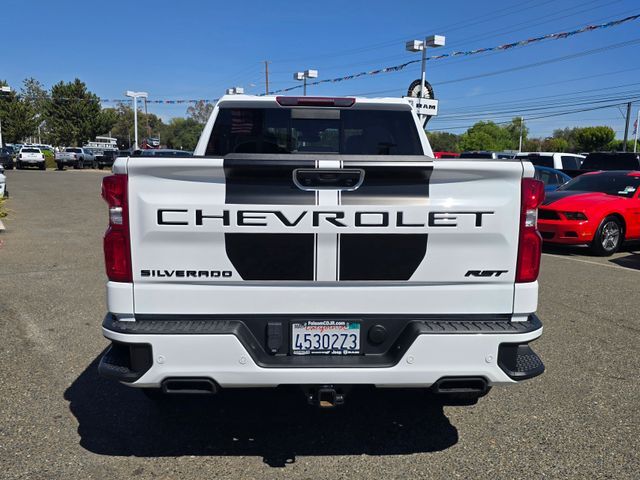 2024 Chevrolet Silverado 1500 RST Folsom CA
