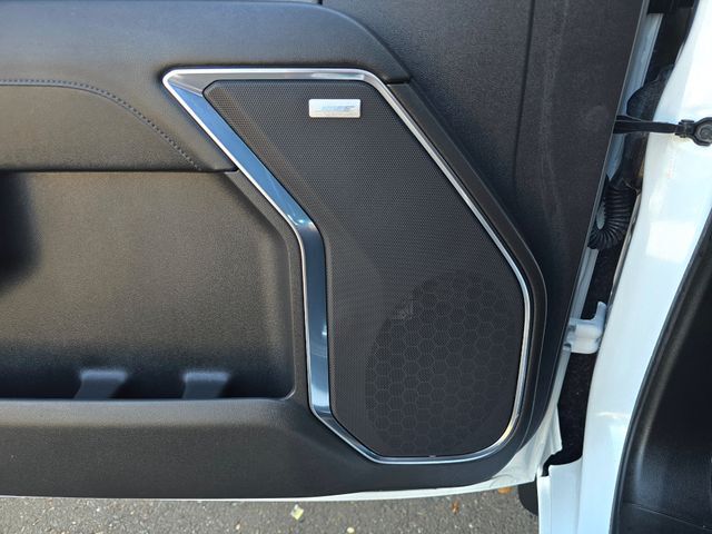 2024 Chevrolet Silverado 1500 RST Folsom CA