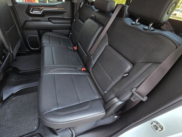2024 Chevrolet Silverado 1500 RST Folsom CA