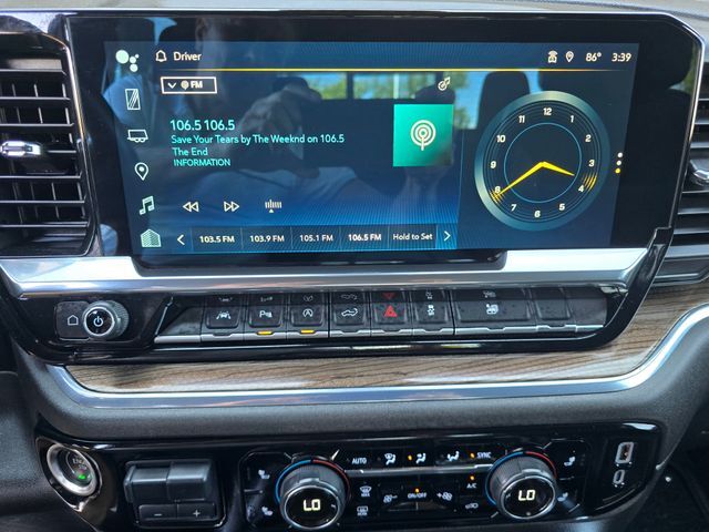2024 Chevrolet Silverado 1500 RST Folsom CA