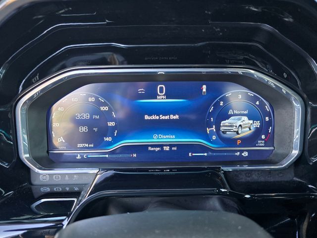 2024 Chevrolet Silverado 1500 RST Folsom CA