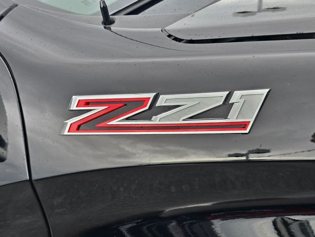 2024 Chevrolet Silverado 1500 RST Folsom CA