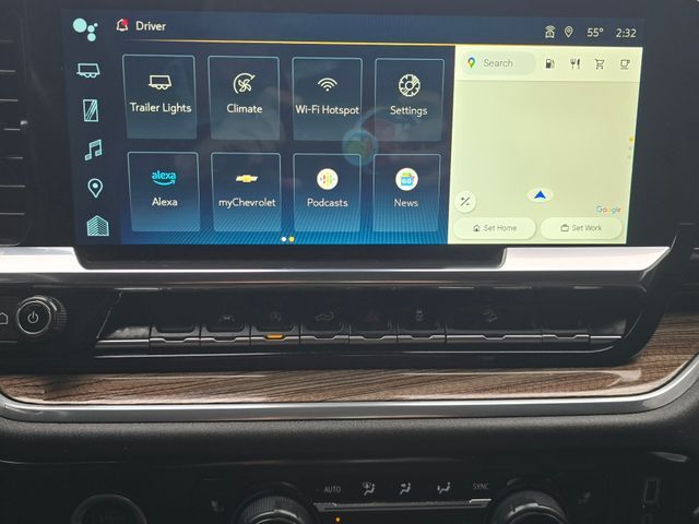2024 Chevrolet Silverado 1500 RST Folsom CA