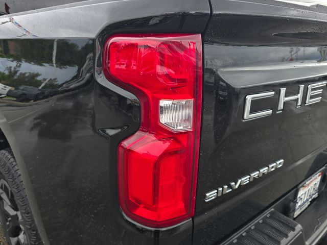2024 Chevrolet Silverado 1500 RST Folsom CA