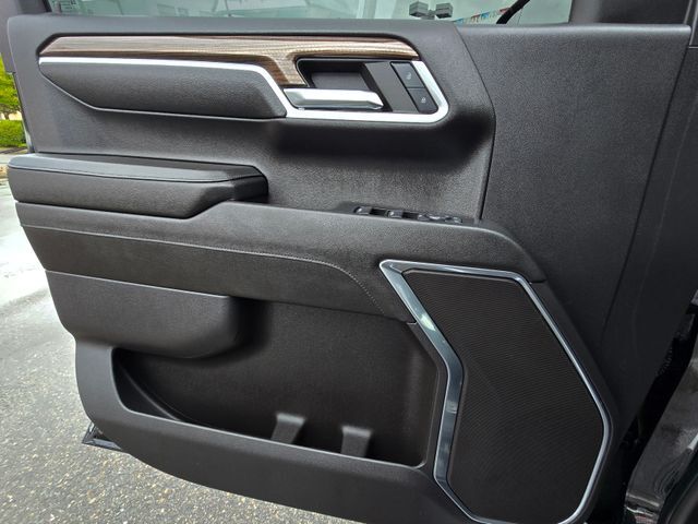 2024 Chevrolet Silverado 1500 RST Folsom CA