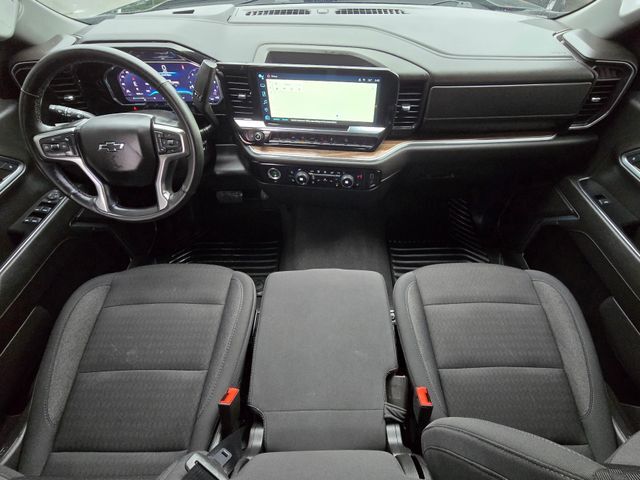 2024 Chevrolet Silverado 1500 RST Folsom CA