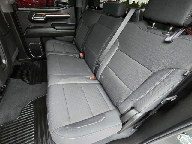2024 Chevrolet Silverado 1500 RST Folsom CA