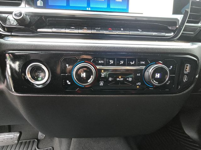2024 Chevrolet Silverado 1500 RST Folsom CA