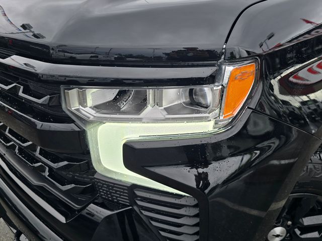 2024 Chevrolet Silverado 1500 RST Folsom CA
