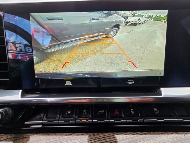 2024 Chevrolet Silverado 1500 RST Folsom CA