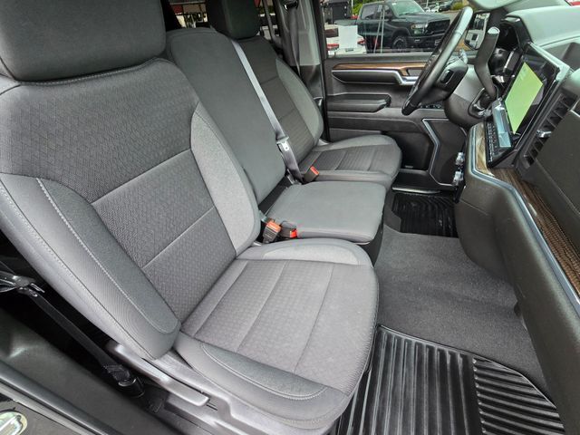 2024 Chevrolet Silverado 1500 RST Folsom CA