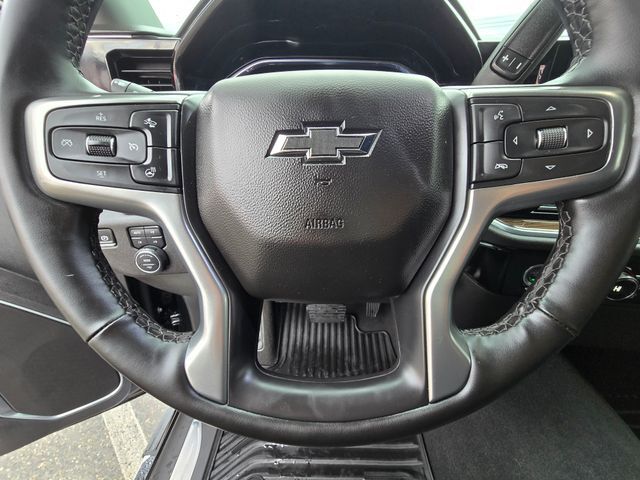 2024 Chevrolet Silverado 1500 RST Folsom CA