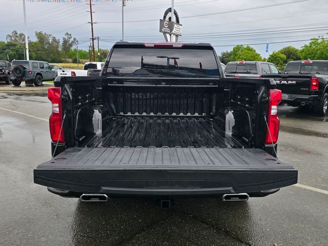 2024 Chevrolet Silverado 1500 RST Folsom CA