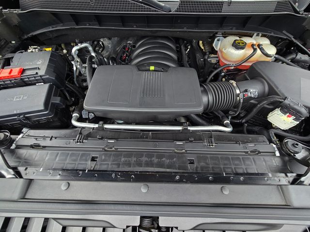 2024 Chevrolet Silverado 1500 RST Folsom CA