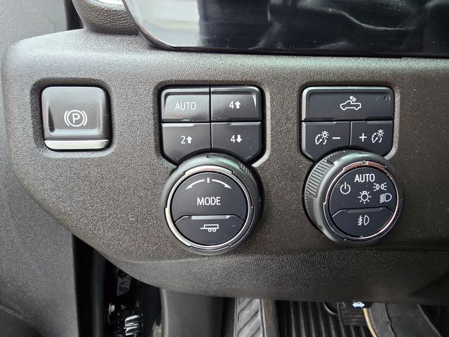2024 Chevrolet Silverado 1500 RST Folsom CA