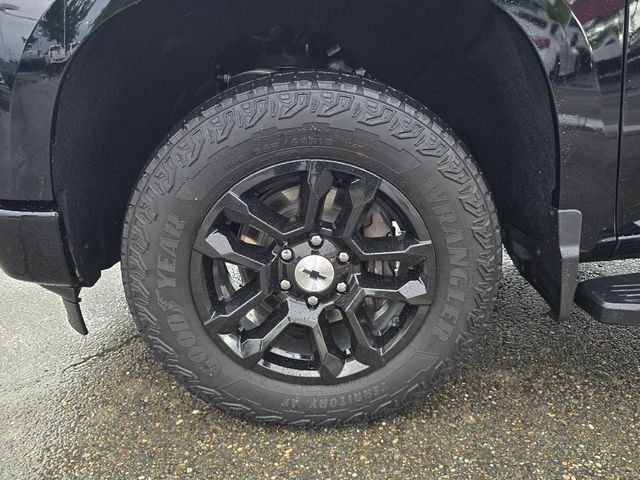 2024 Chevrolet Silverado 1500 RST Folsom CA