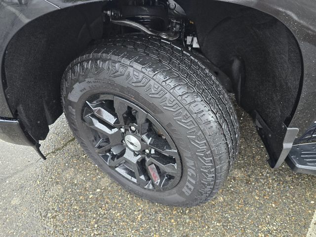2024 Chevrolet Silverado 1500 RST Folsom CA