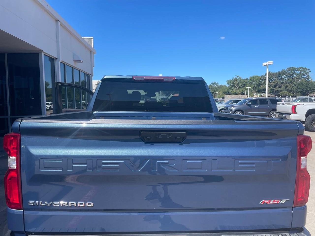 2024 Chevrolet Silverado 1500 RST Hurst TX