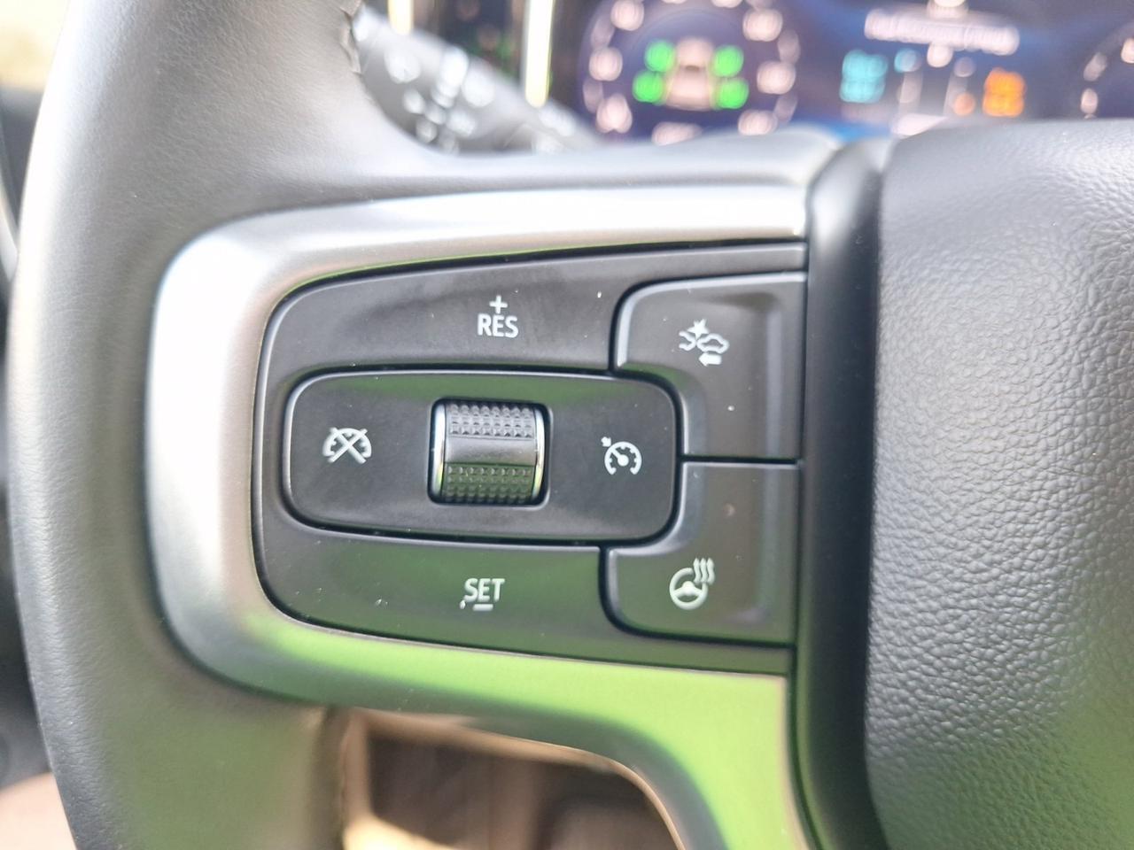 2024 Chevrolet Silverado 1500 RST Hurst TX
