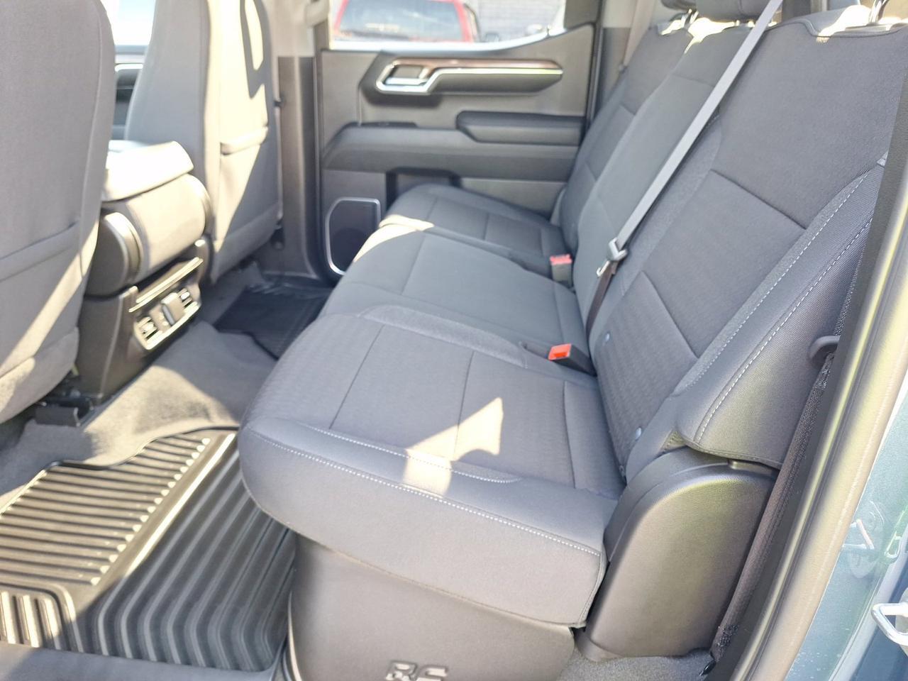2024 Chevrolet Silverado 1500 RST Hurst TX