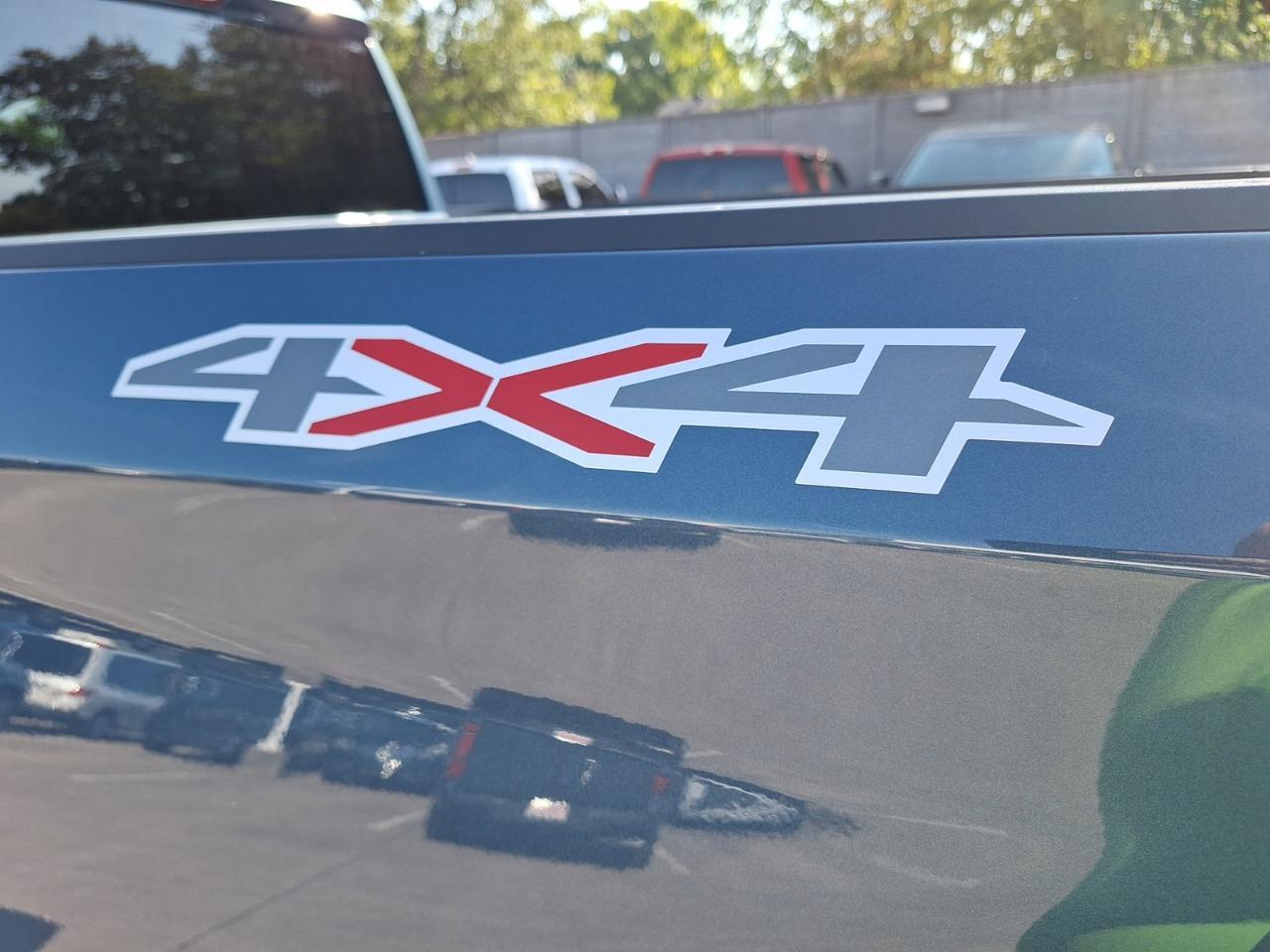 2024 Chevrolet Silverado 1500 RST Hurst TX