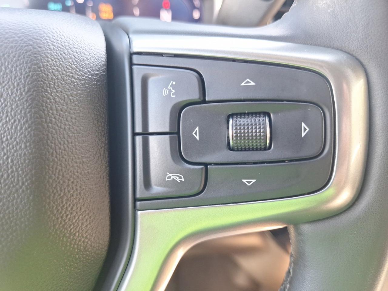 2024 Chevrolet Silverado 1500 RST Hurst TX