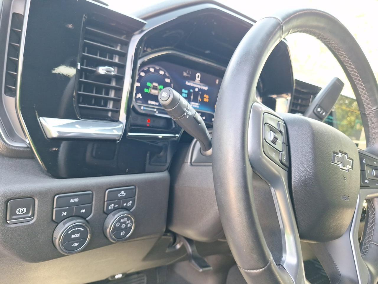 2024 Chevrolet Silverado 1500 RST Hurst TX
