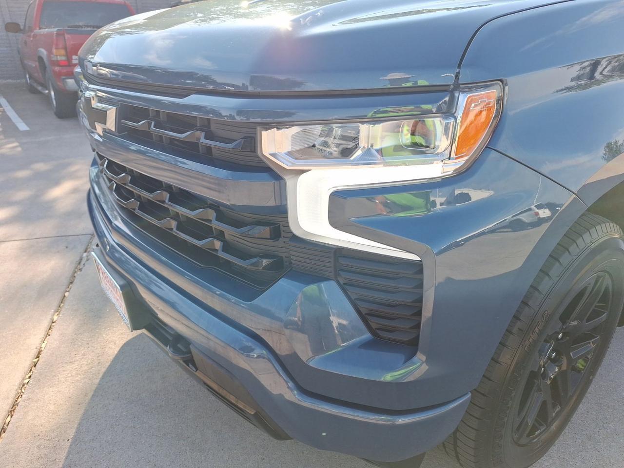 2024 Chevrolet Silverado 1500 RST Hurst TX
