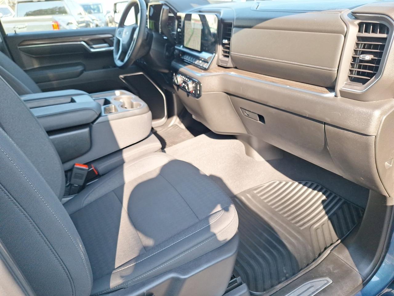 2024 Chevrolet Silverado 1500 RST Hurst TX