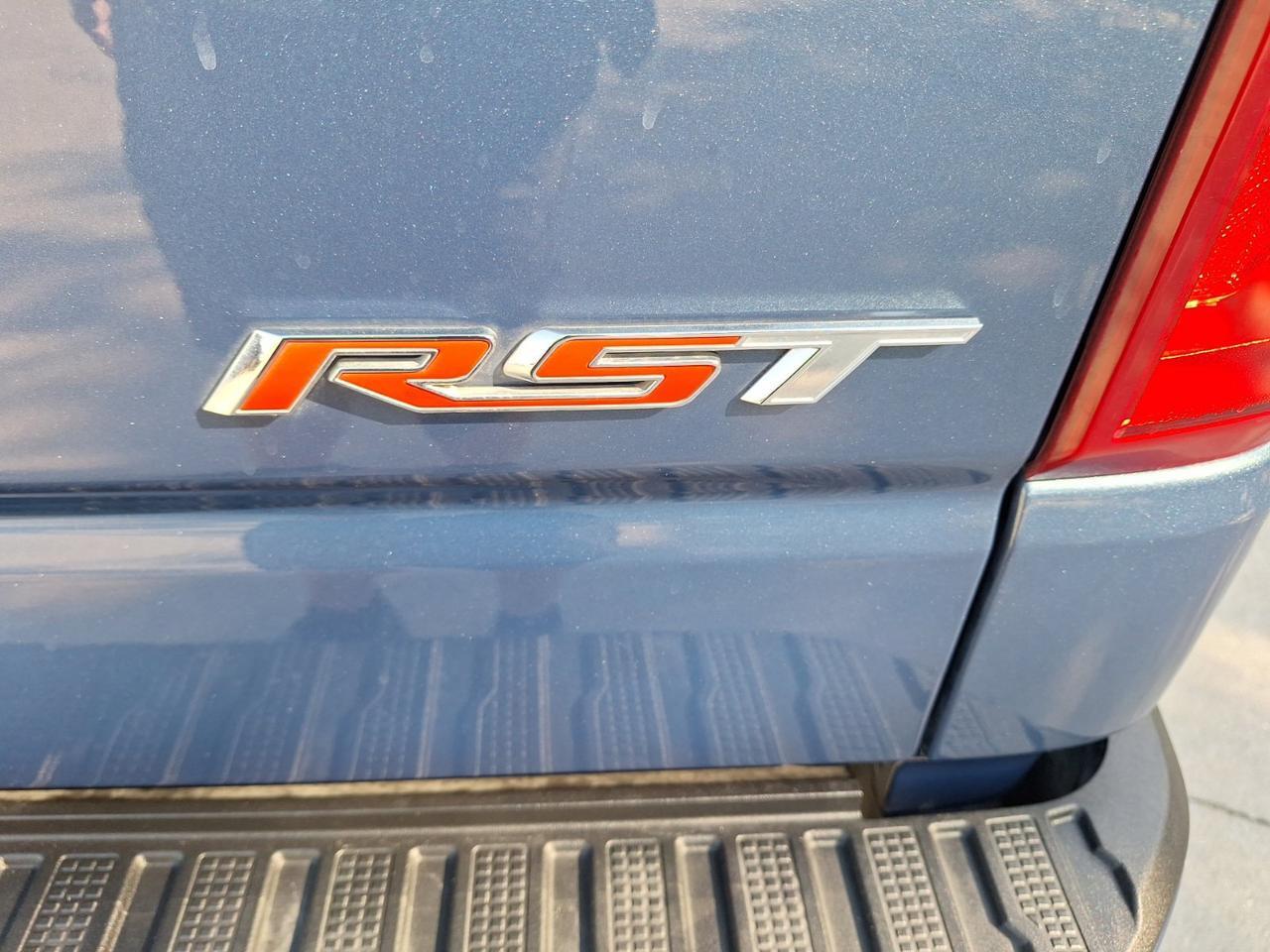 2024 Chevrolet Silverado 1500 RST Hurst TX