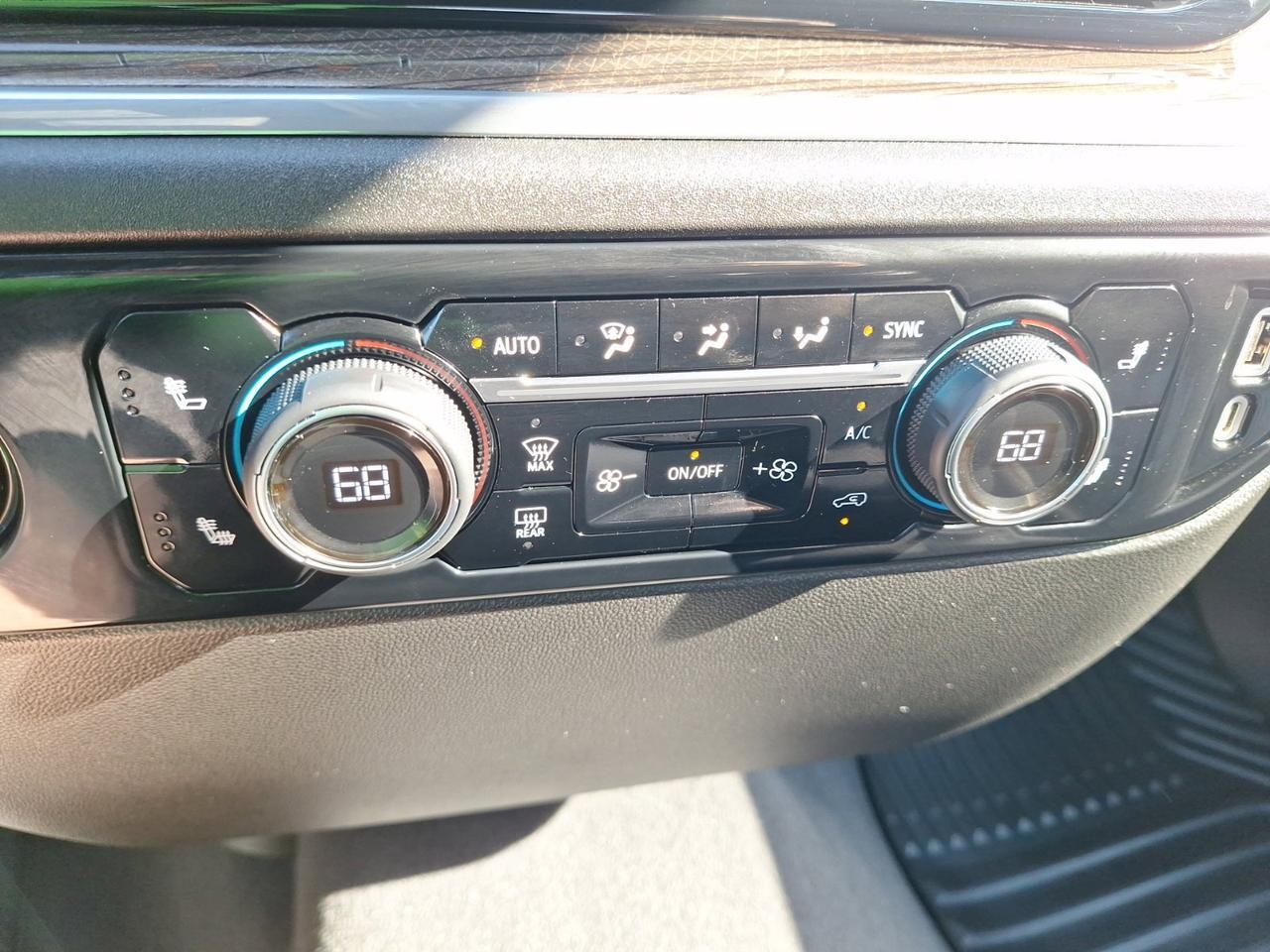 2024 Chevrolet Silverado 1500 RST Hurst TX