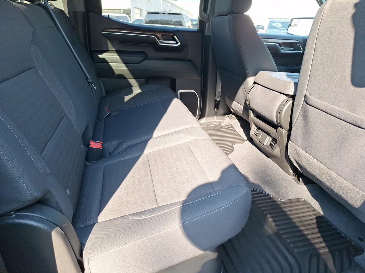 2024 Chevrolet Silverado 1500 RST Hurst TX
