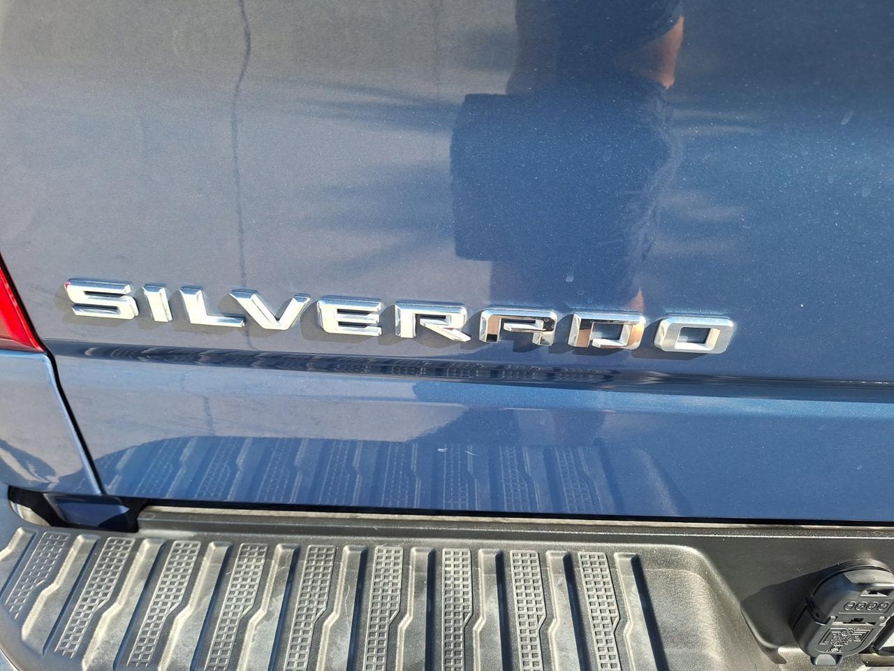 2024 Chevrolet Silverado 1500 RST Hurst TX