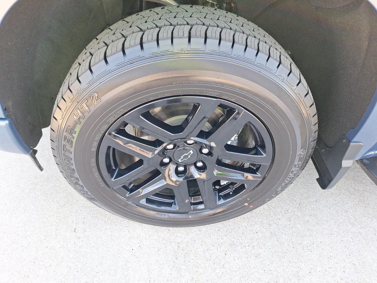 2024 Chevrolet Silverado 1500 RST Hurst TX