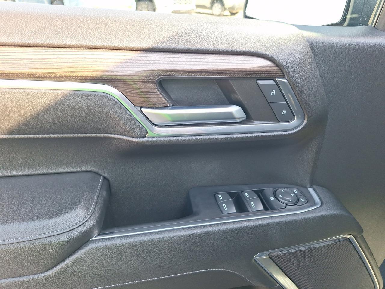 2024 Chevrolet Silverado 1500 RST Hurst TX