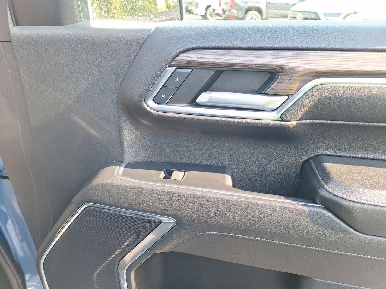 2024 Chevrolet Silverado 1500 RST Hurst TX
