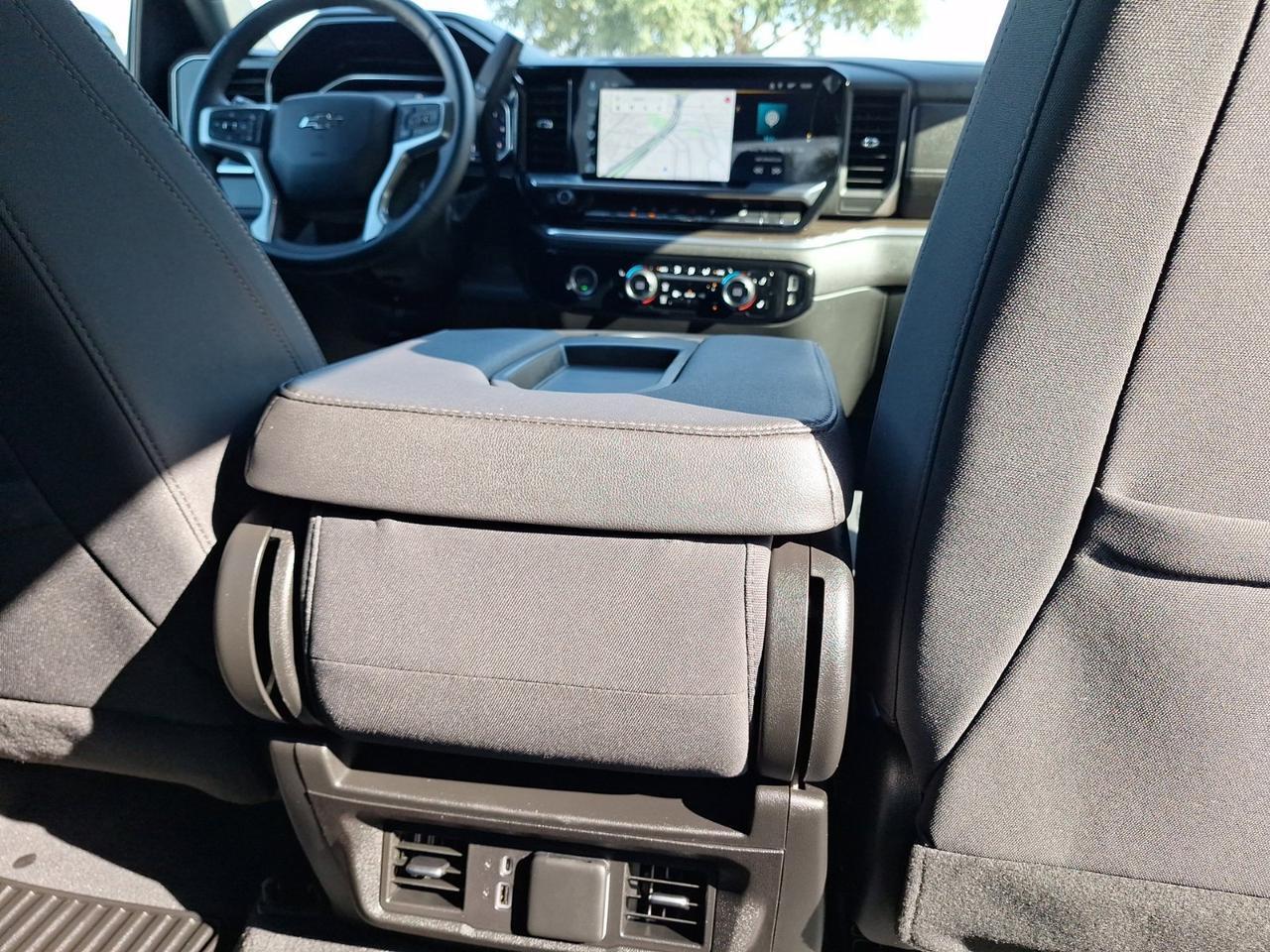 2024 Chevrolet Silverado 1500 RST Hurst TX