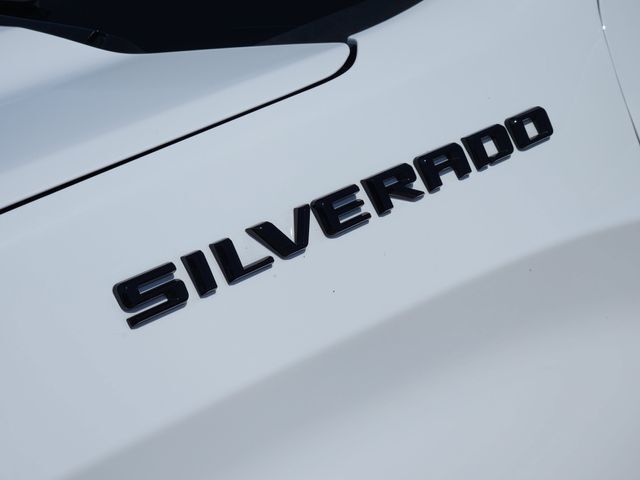 2024 Chevrolet Silverado 1500 RST Grapevine TX