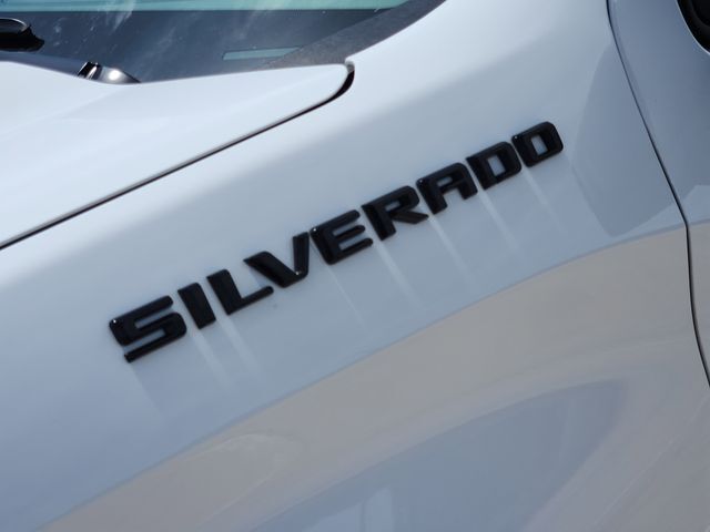2024 Chevrolet Silverado 1500 RST Grapevine TX