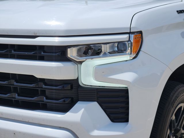 2024 Chevrolet Silverado 1500 RST Grapevine TX