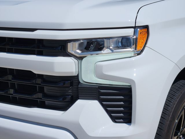 2024 Chevrolet Silverado 1500 RST Grapevine TX