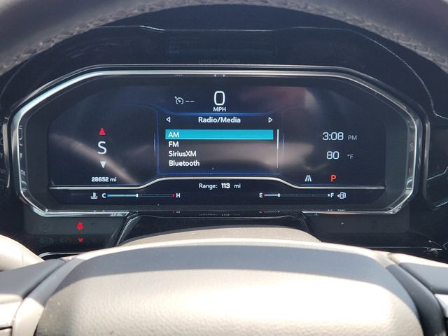 2024 Chevrolet Silverado 1500 RST Grapevine TX