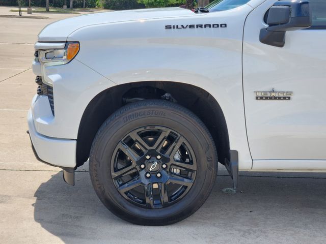 2024 Chevrolet Silverado 1500 RST Grapevine TX