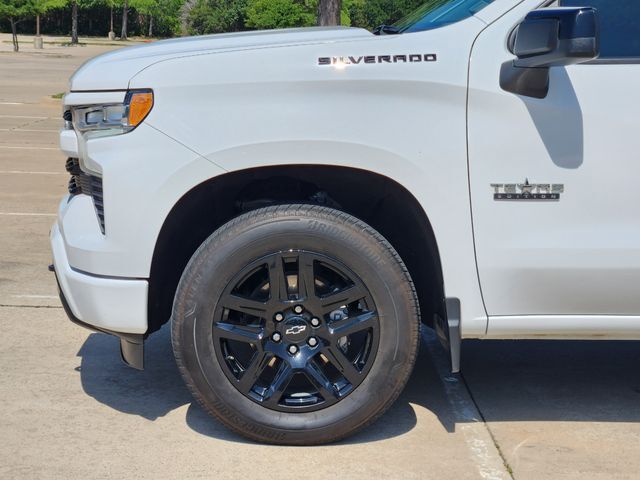 2024 Chevrolet Silverado 1500 RST Grapevine TX