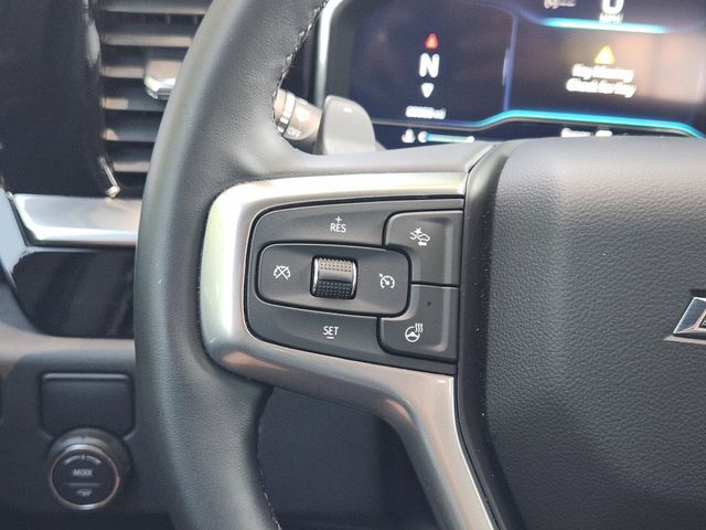 2024 Chevrolet Silverado 1500 RST Grapevine TX