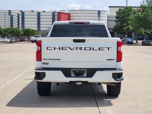 2024 Chevrolet Silverado 1500 RST Grapevine TX