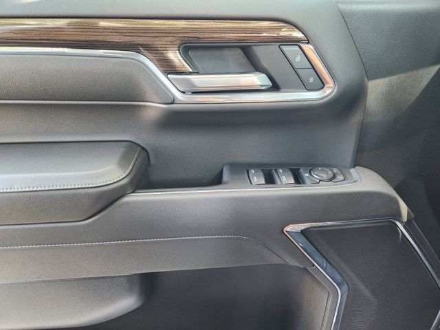 2024 Chevrolet Silverado 1500 RST Grapevine TX