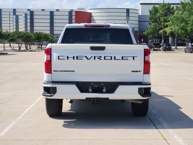2024 Chevrolet Silverado 1500 RST Grapevine TX